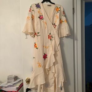 Asos Maternity Dress! Size 8